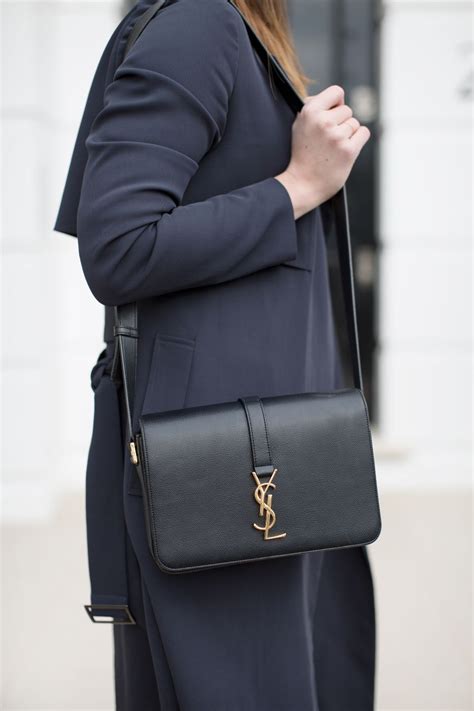 ysl duoe|YSL crossbody dupe.